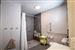 Guest room bath