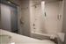 Guest room bath