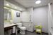 Guest room bath