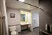 Guest room bath