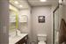 Guest room bath