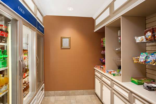 Restaurant - Hilton Garden Inn South San Francisco