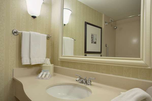  - Hilton Garden Inn South San Francisco