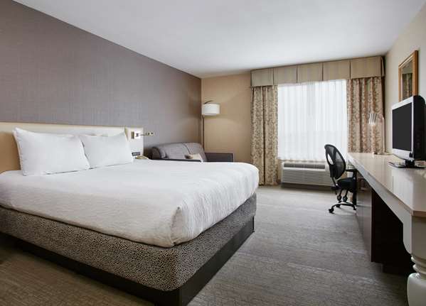  - Hilton Garden Inn South San Francisco