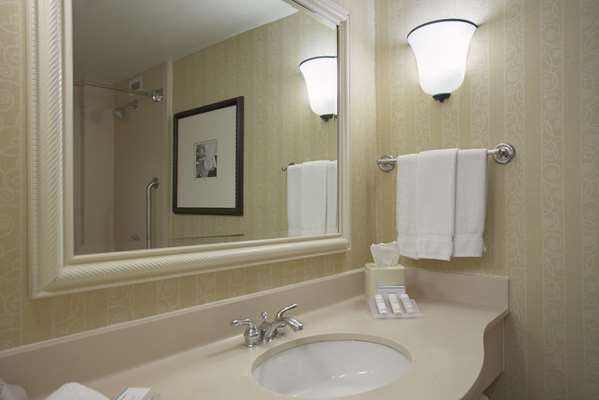  - Hilton Garden Inn South San Francisco