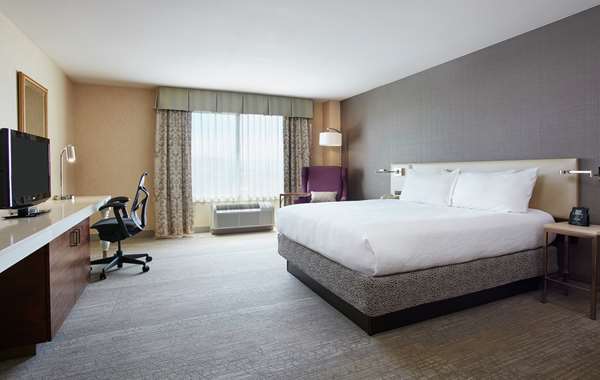  - Hilton Garden Inn South San Francisco