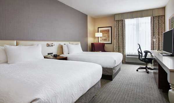 - Hilton Garden Inn South San Francisco