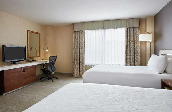  - Hilton Garden Inn South San Francisco