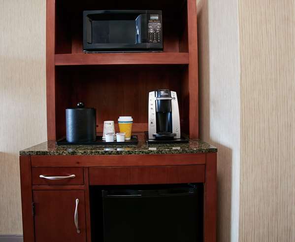  - Hilton Garden Inn South San Francisco