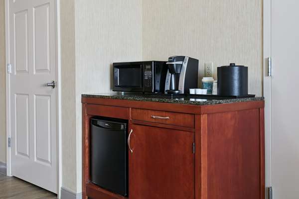  - Hilton Garden Inn South San Francisco