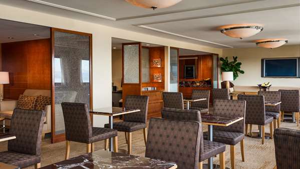  - Hilton Hotel San Francisco Airport Burlingame