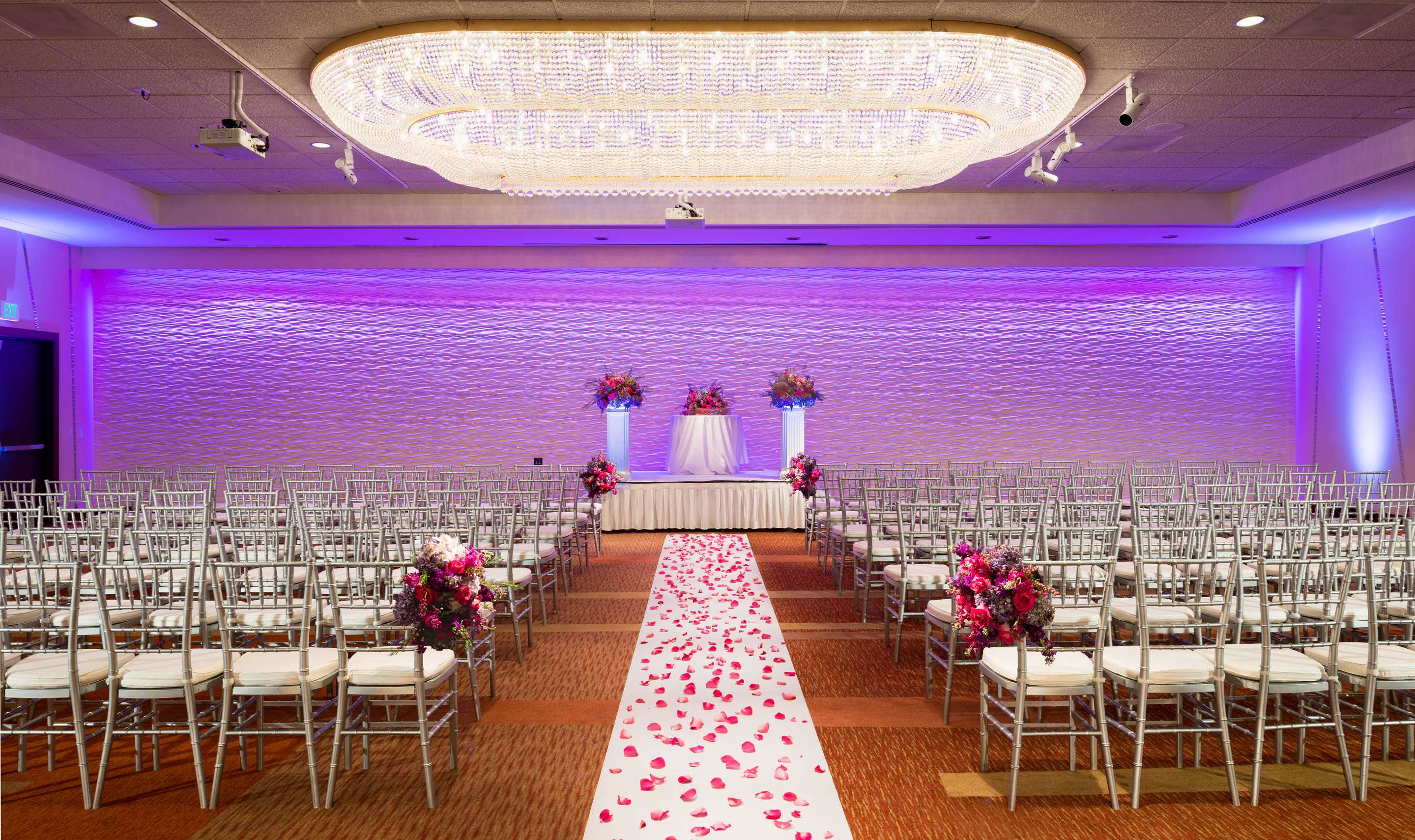 Meeting Room | Hilton San Francisco Airport Bayfront