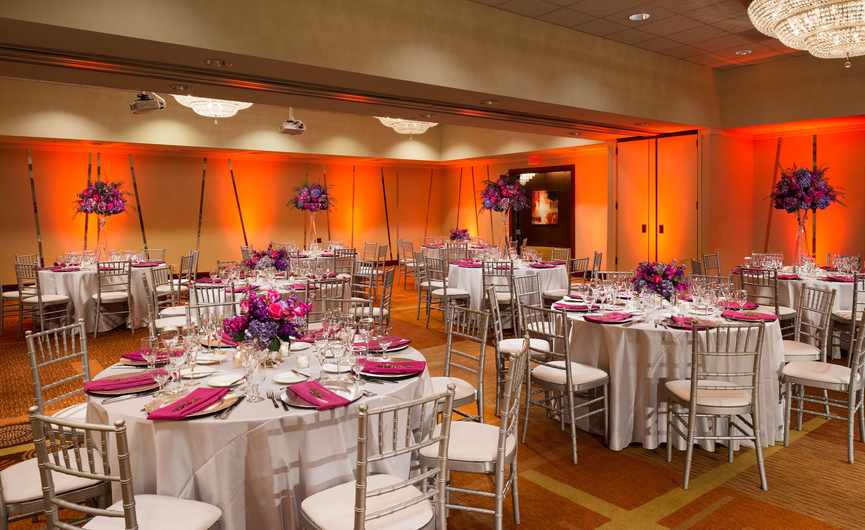 Meeting Room | Hilton San Francisco Airport Bayfront