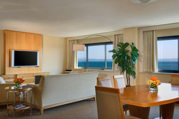  - Hilton Hotel San Francisco Airport Burlingame