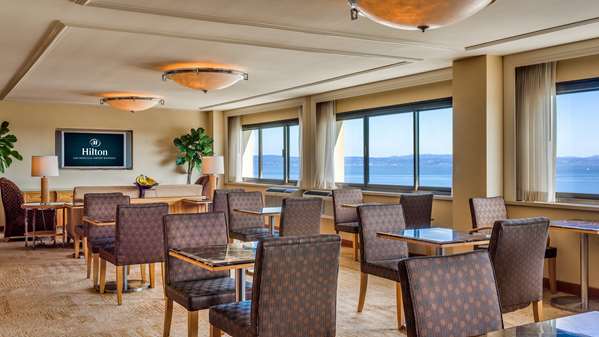  - Hilton Hotel San Francisco Airport Burlingame