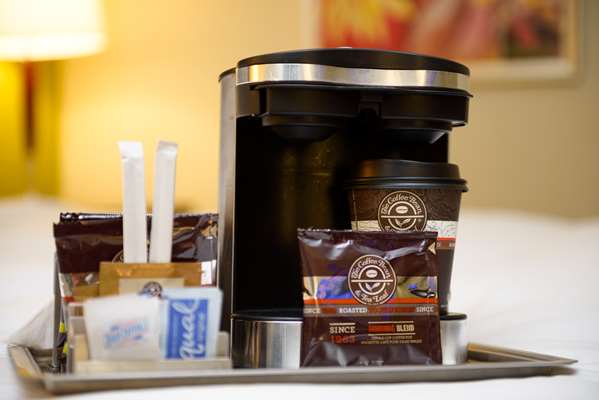  - Hilton Hotel San Francisco Airport Burlingame