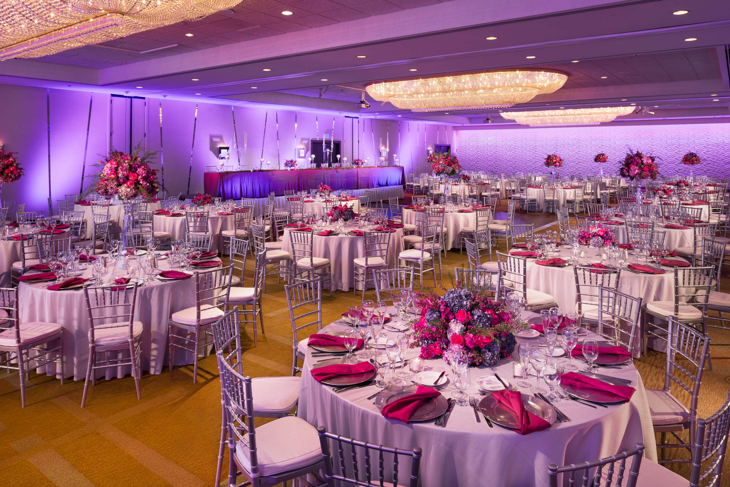 Meeting Room | Hilton San Francisco Airport Bayfront