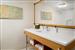 Guest room bath