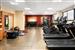 Health club  fitness center  gym