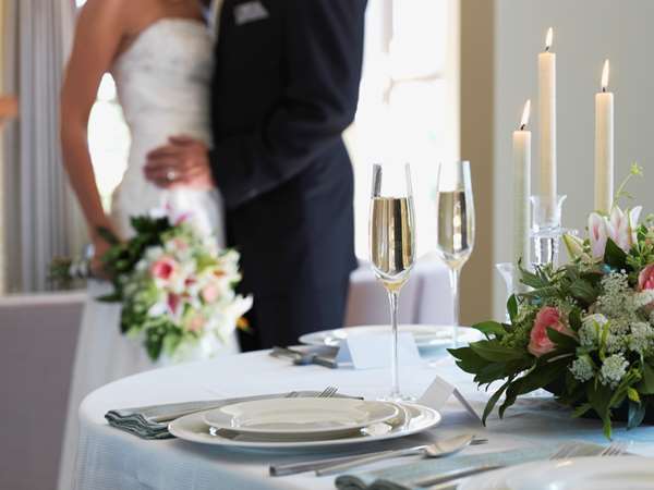 Restaurant - Hilton Garden Inn Emeryville