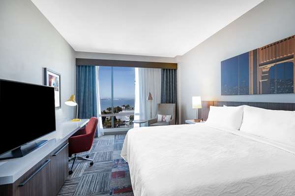  - Hilton Garden Inn Emeryville