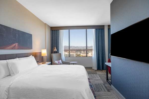  - Hilton Garden Inn Emeryville