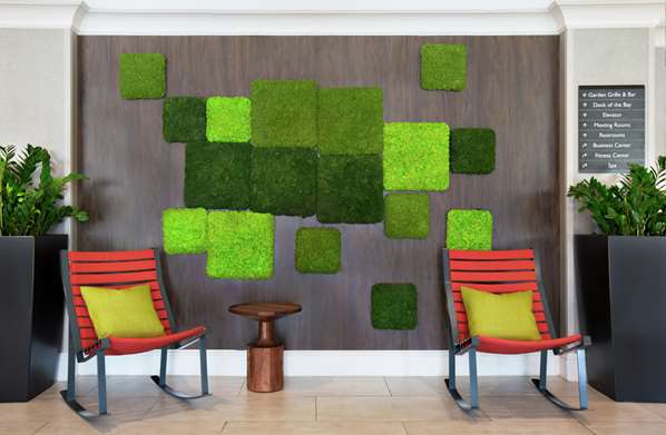  - Hilton Garden Inn Emeryville