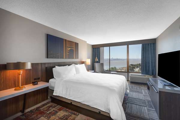  - Hilton Garden Inn Emeryville