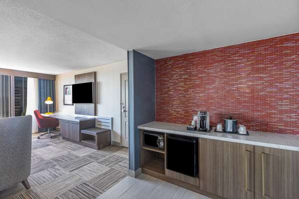  - Hilton Garden Inn Emeryville