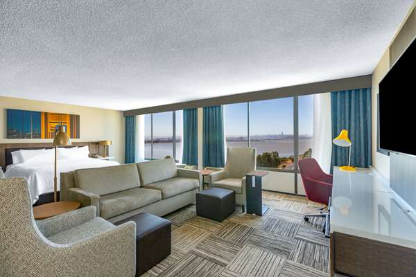  - Hilton Garden Inn Emeryville