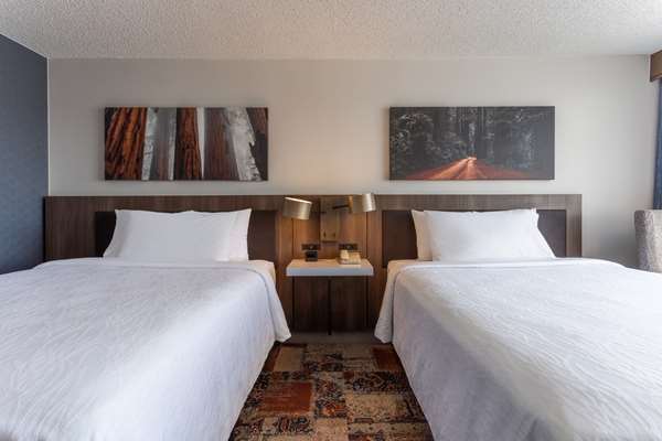  - Hilton Garden Inn Emeryville