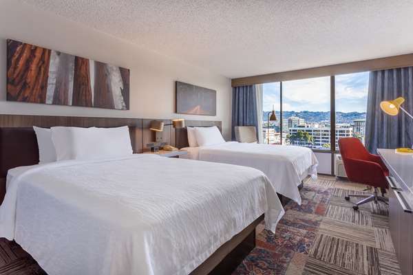  - Hilton Garden Inn Emeryville