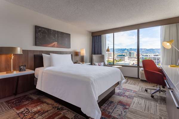  - Hilton Garden Inn Emeryville