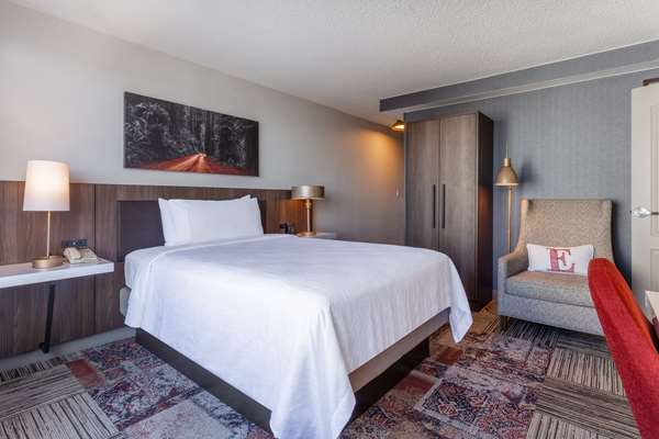  - Hilton Garden Inn Emeryville