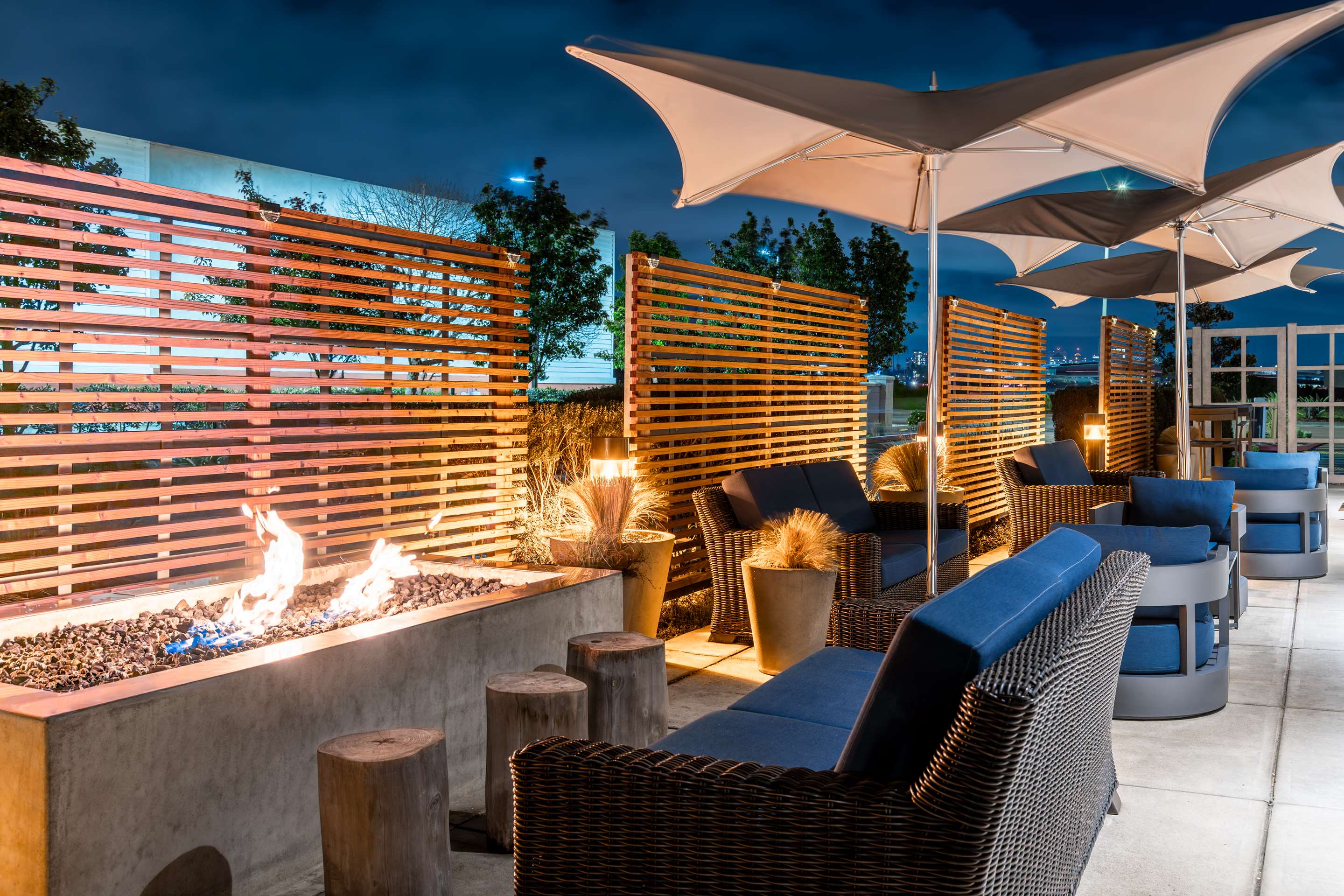 Exterior | Hilton Garden Inn San Francisco/Oakland Bay Bridge