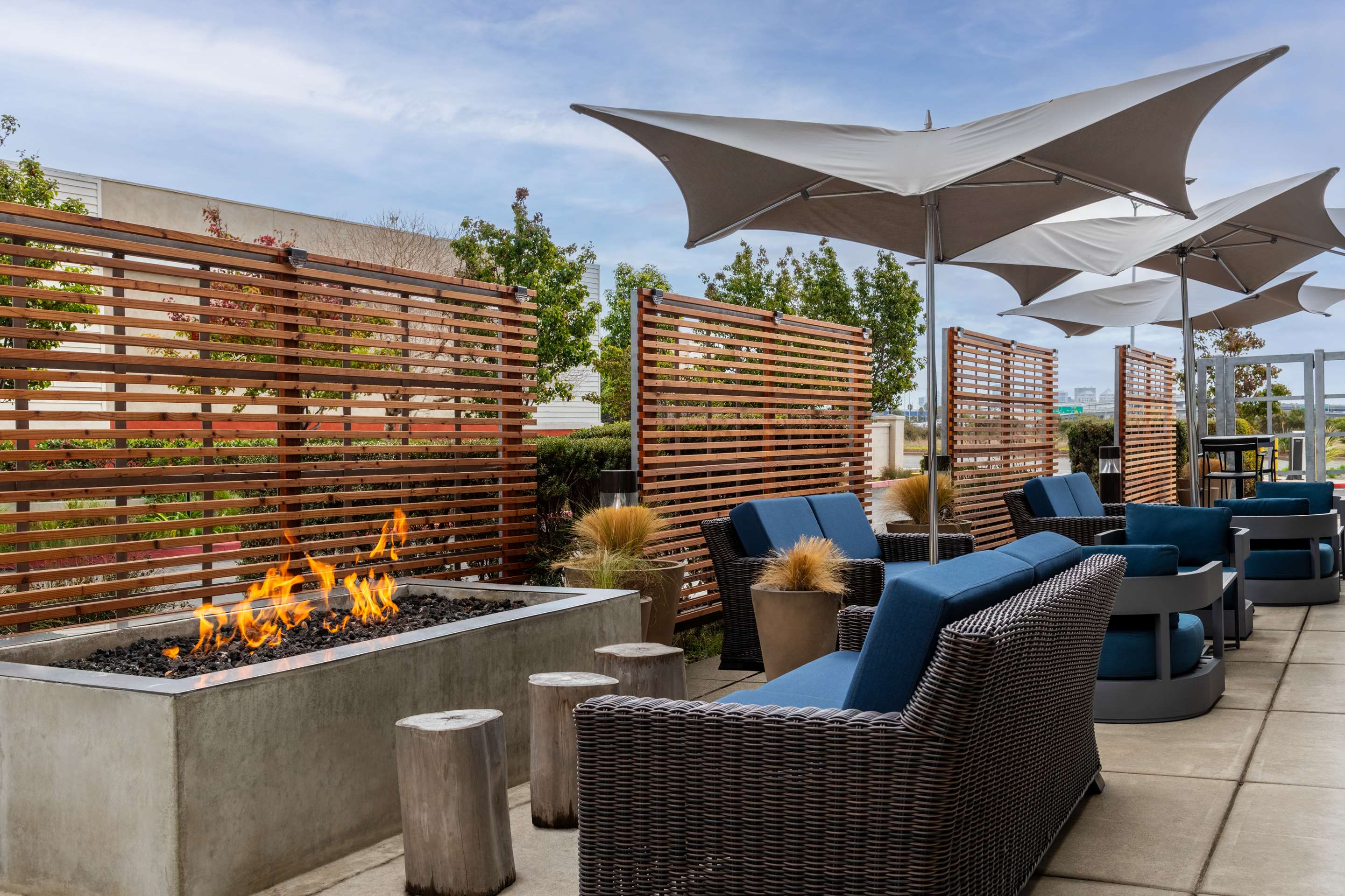 Exterior | Hilton Garden Inn San Francisco/Oakland Bay Bridge