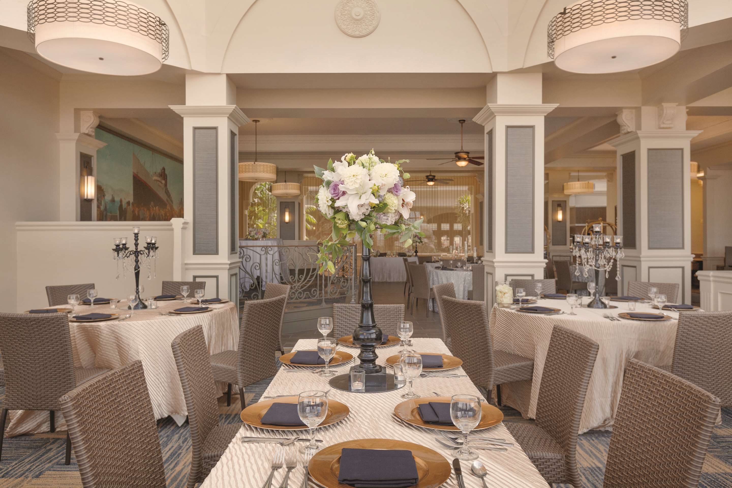 Meeting Room | Embassy Suites by Hilton San Francisco Airport Waterfront