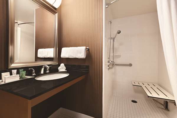  - Hilton Hotel Financial District San Francisco