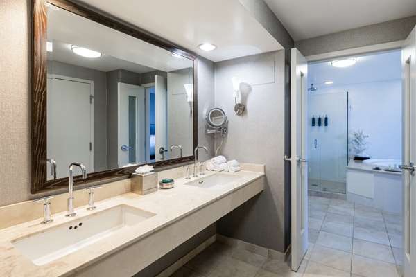  - Hilton Hotel Financial District San Francisco