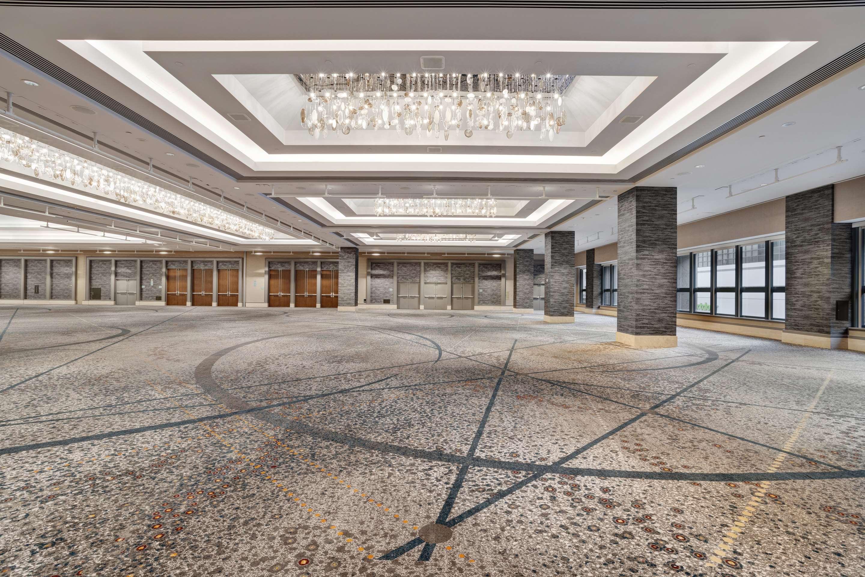 Meeting Room | Hilton San Francisco Union Square