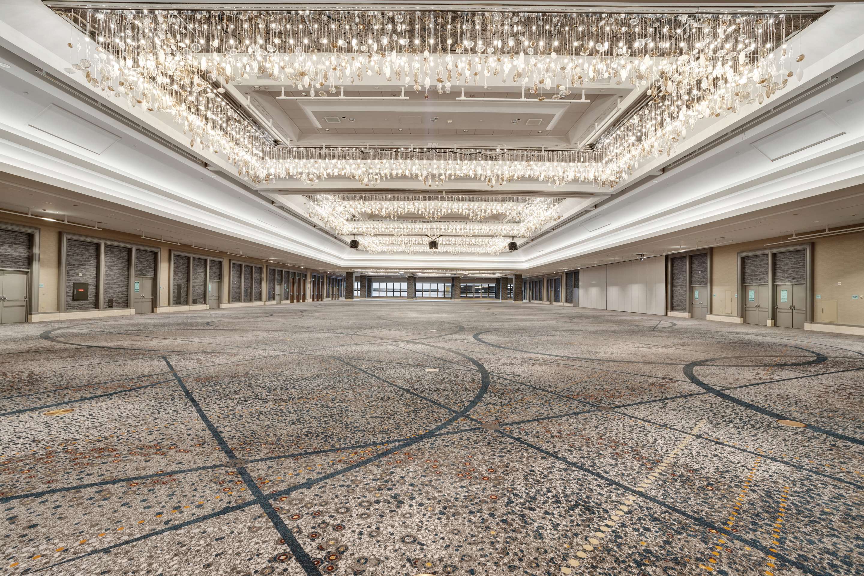 Meeting Room | Hilton San Francisco Union Square