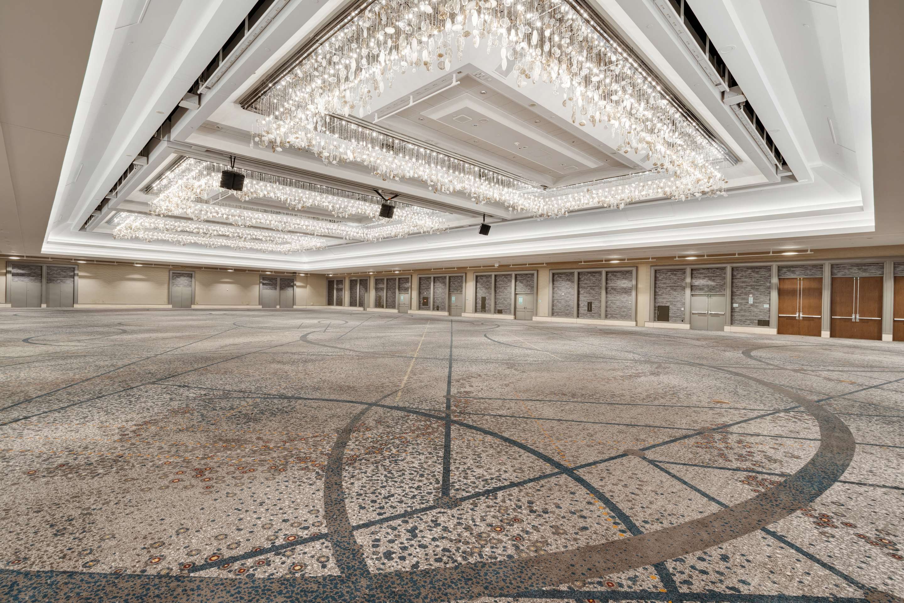 Meeting Room | Hilton San Francisco Union Square
