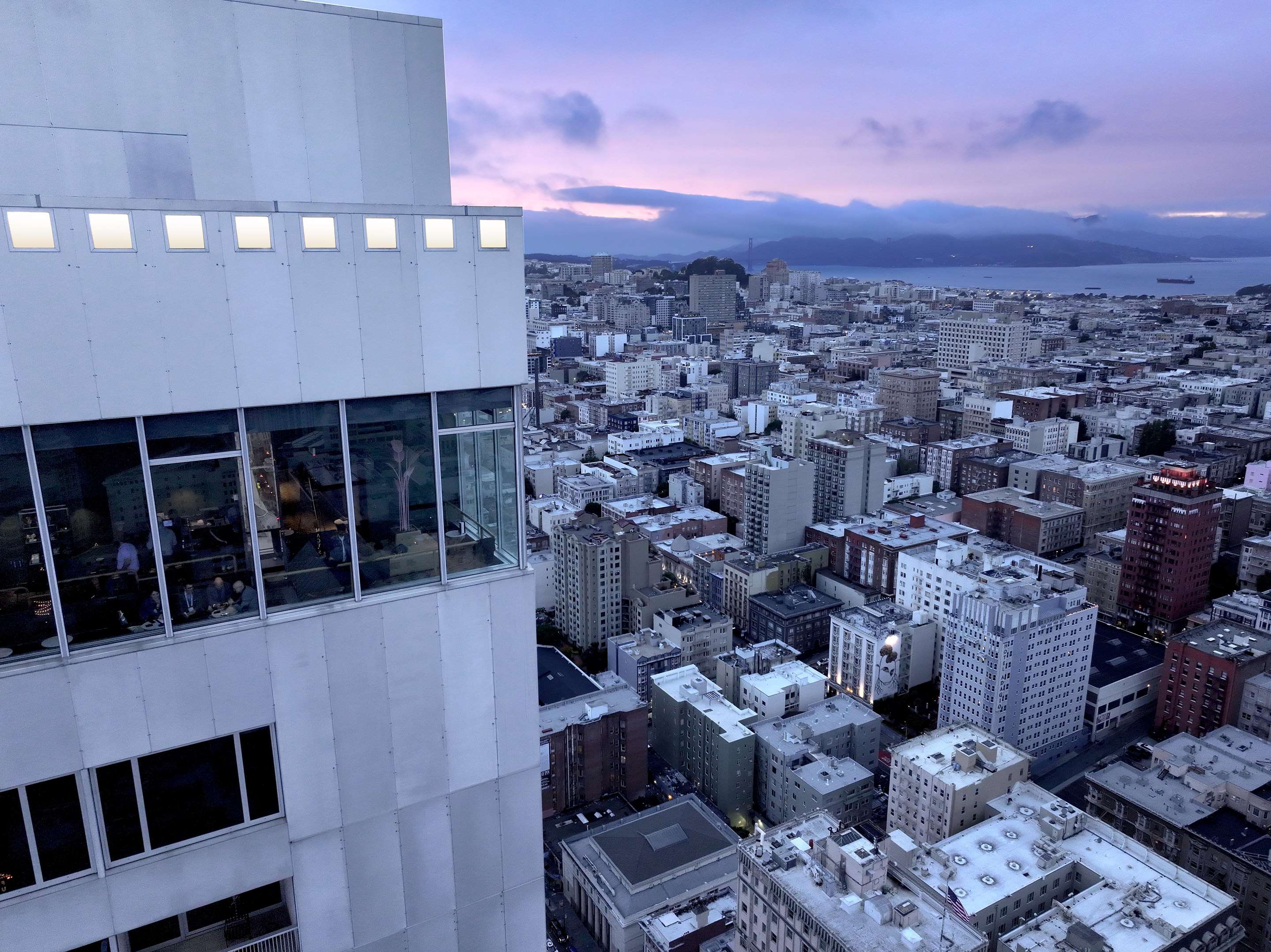 Exterior | Hilton San Francisco Union Square