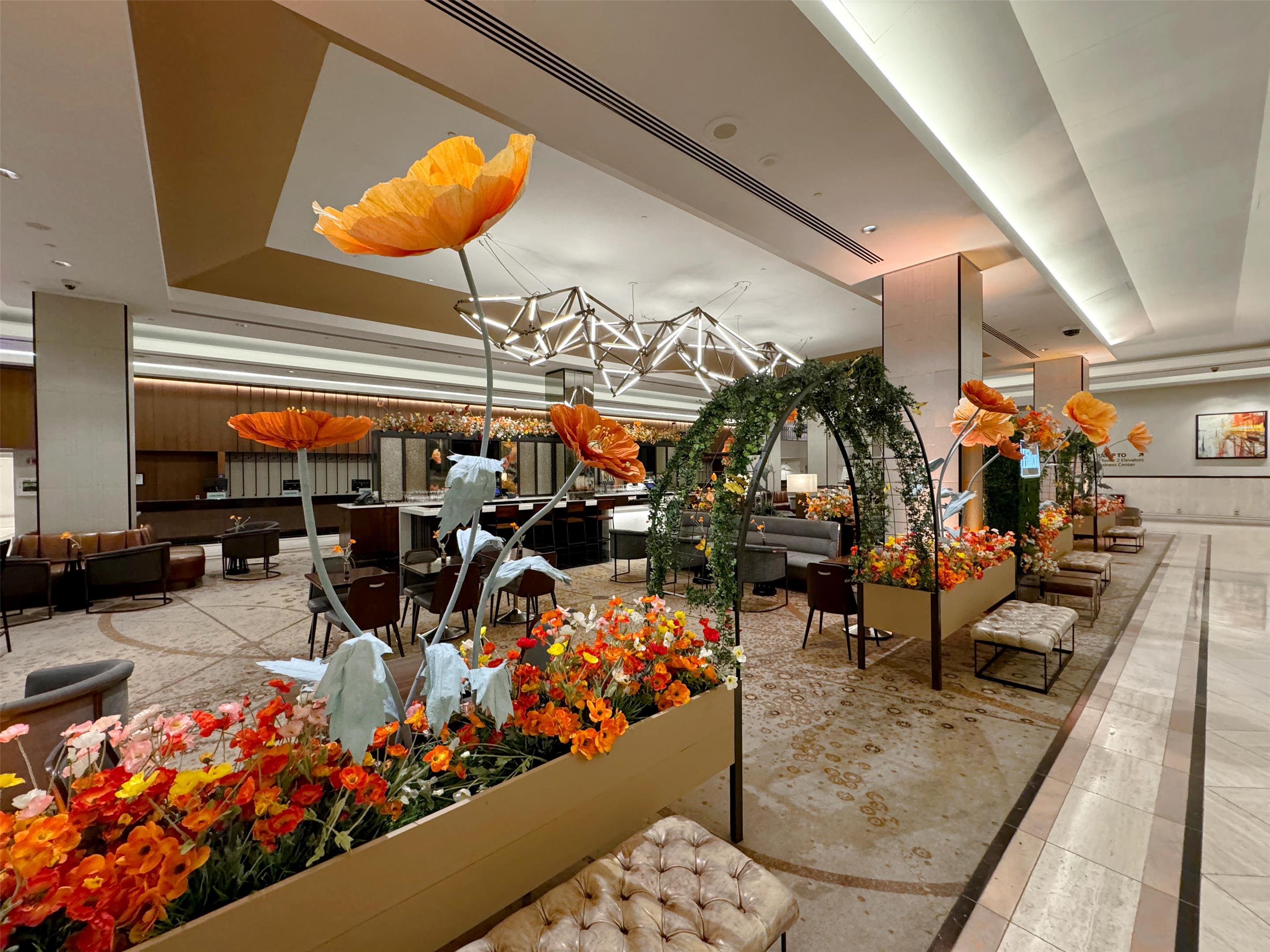 BarLounge | Hilton San Francisco Union Square