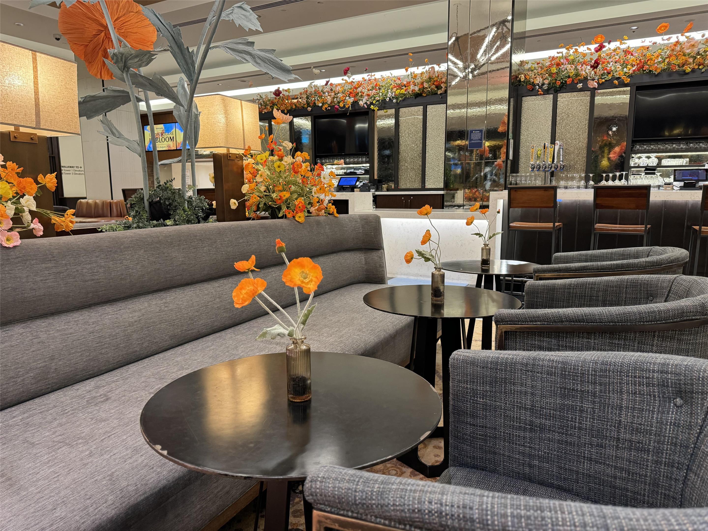 BarLounge | Hilton San Francisco Union Square