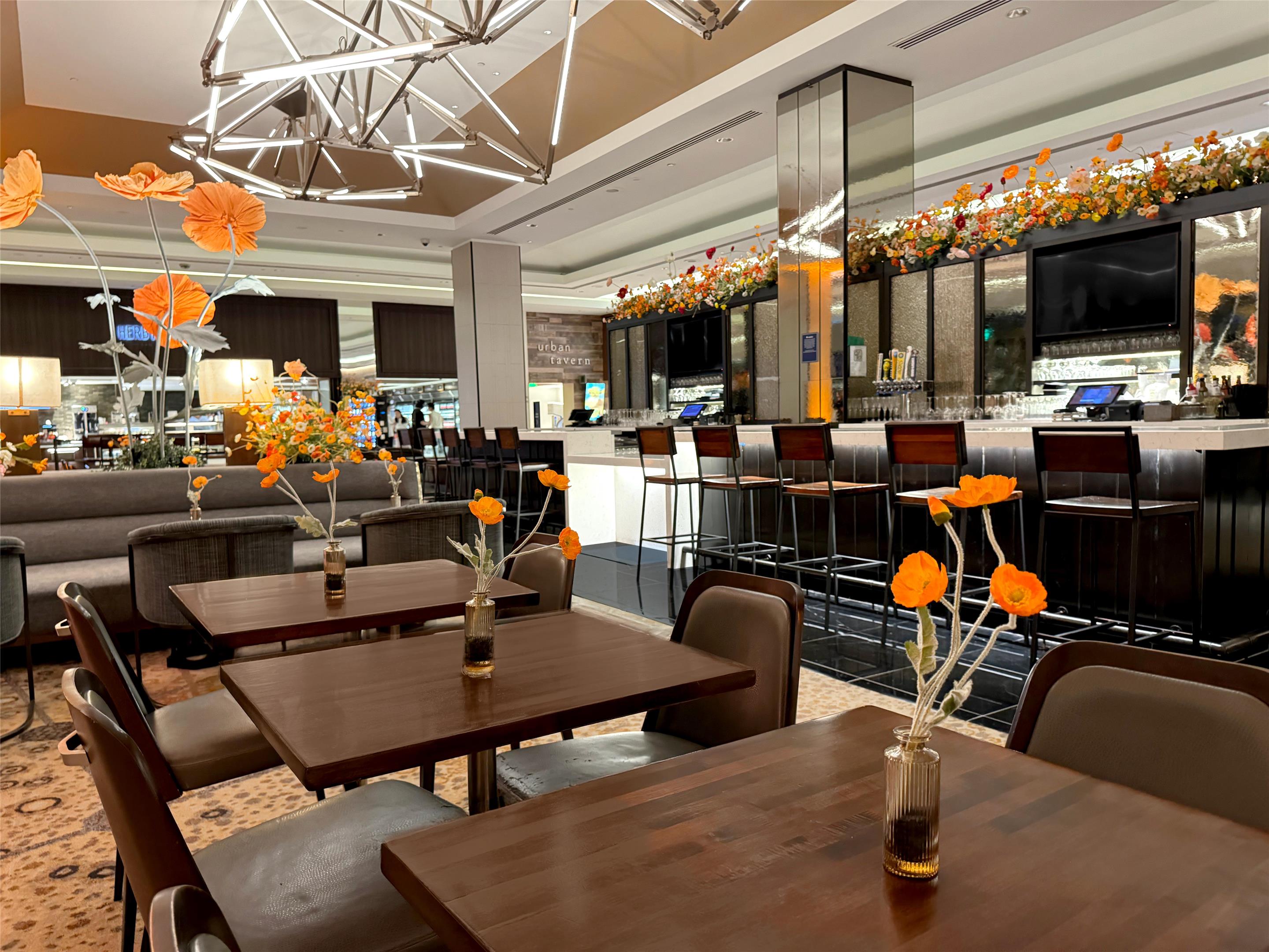 BarLounge | Hilton San Francisco Union Square