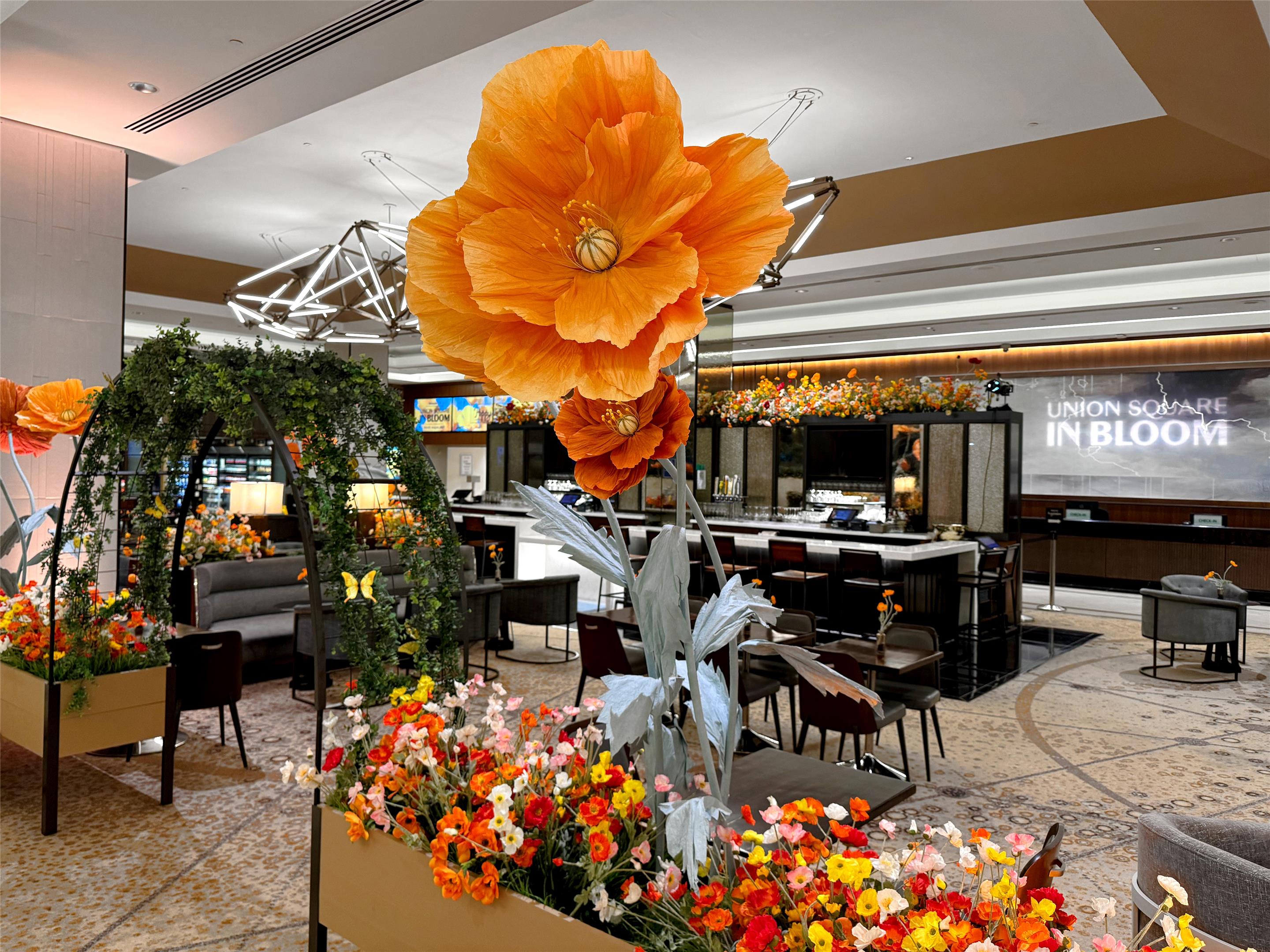 BarLounge | Hilton San Francisco Union Square