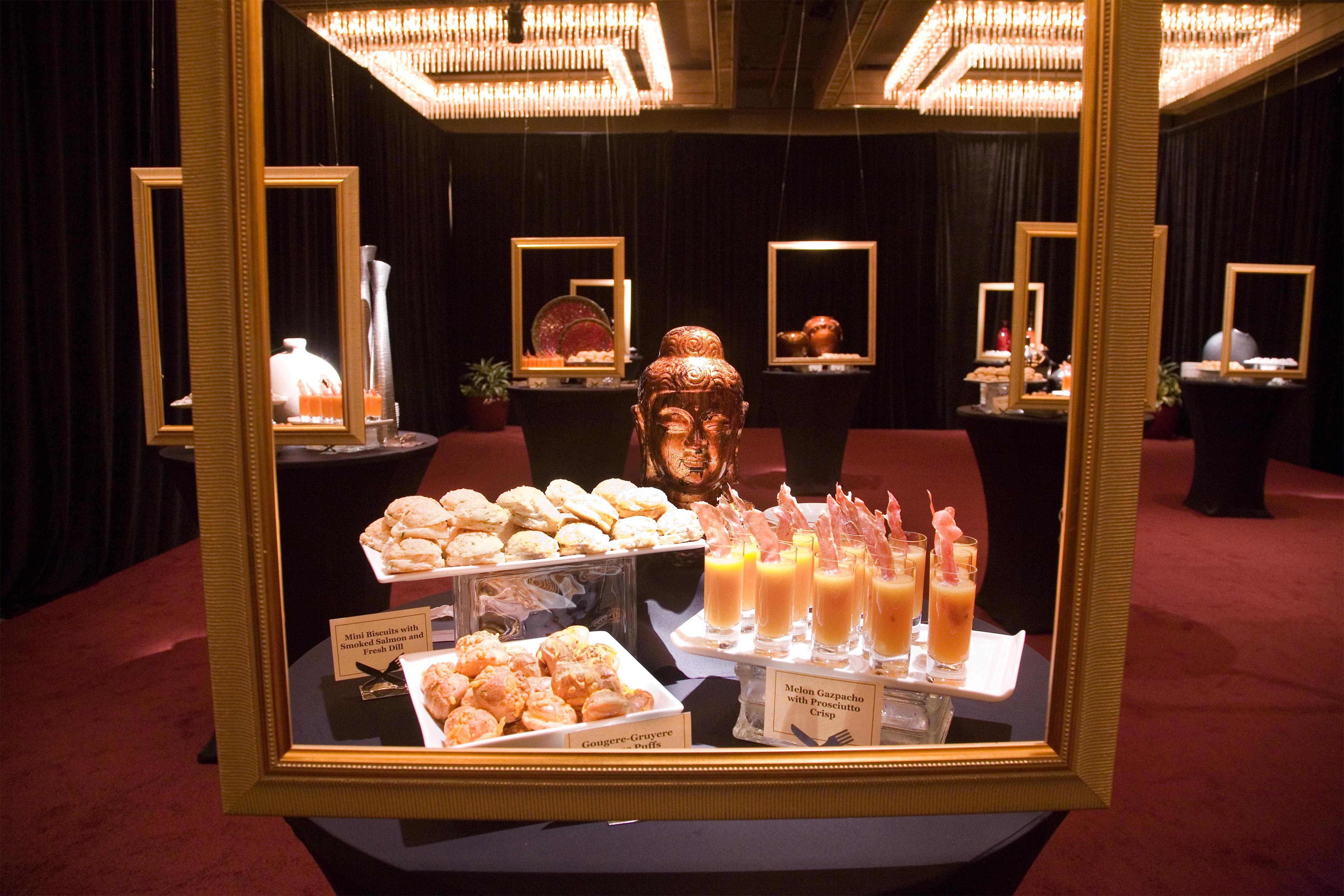 Restaurant | Hilton San Francisco Union Square