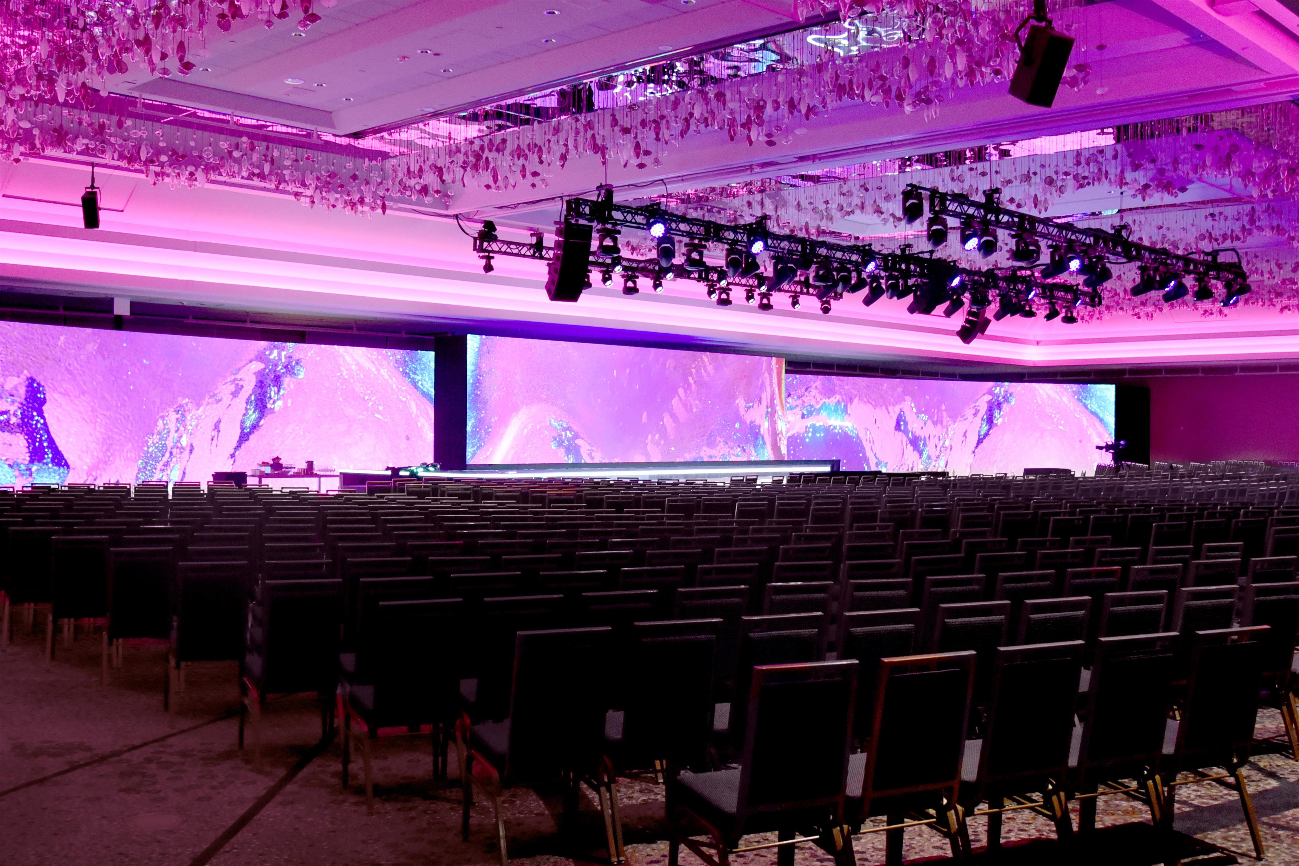 Meeting Room | Hilton San Francisco Union Square