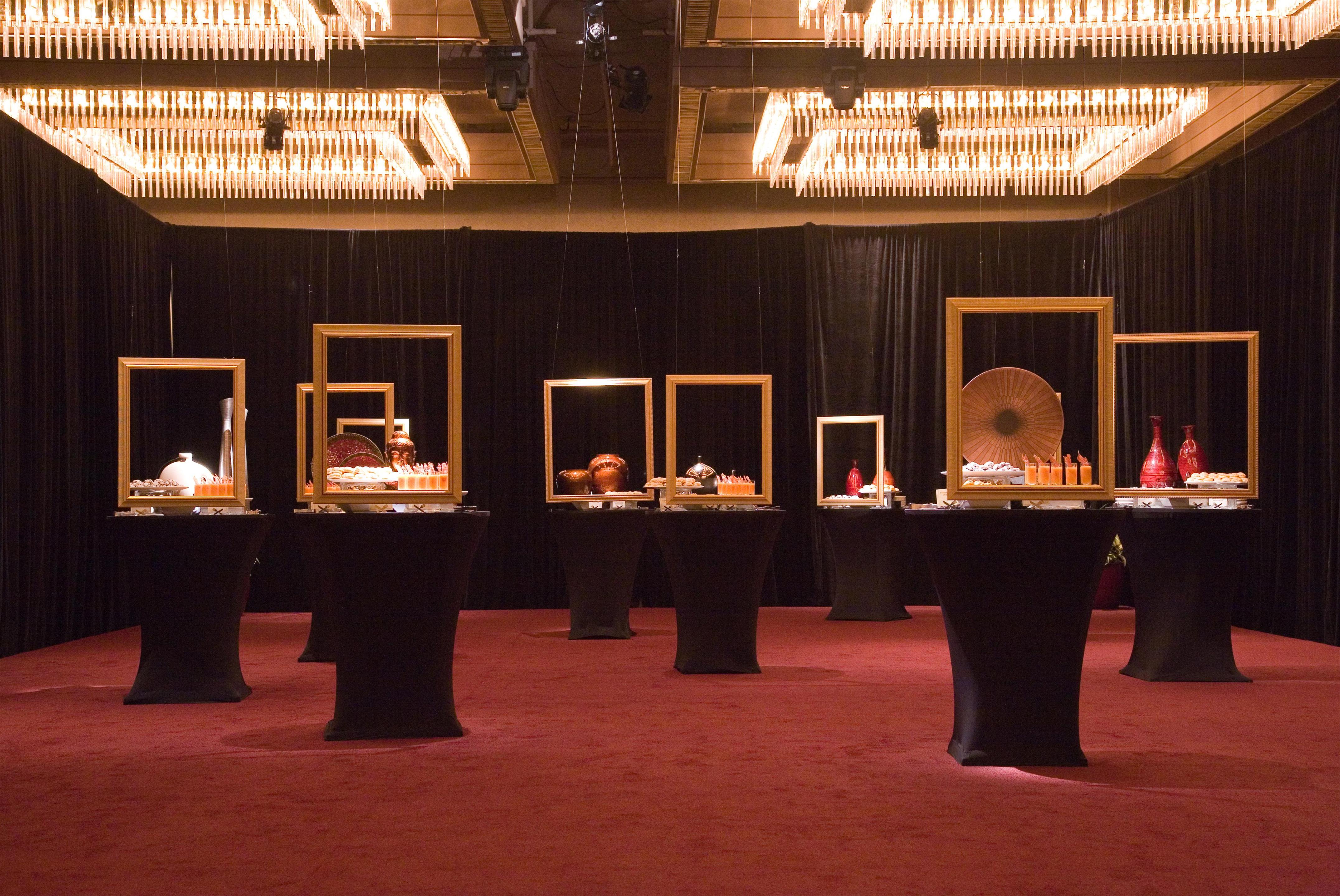 Meeting Room | Hilton San Francisco Union Square